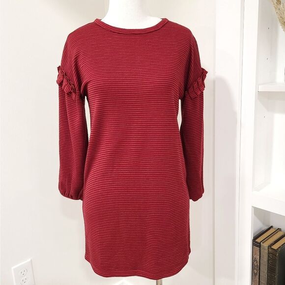 Dex Tunic - Picture 1 of 4